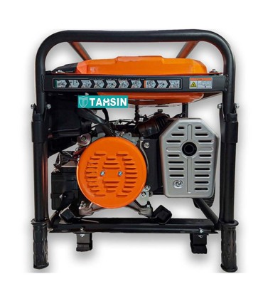 موتور برق 3.2 کیلووات هواسدان مدل H3500D-G