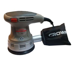 سنباده لرزان کرون مدل CT13394 توان 240 وات