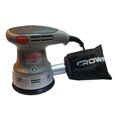 سنباده لرزان کرون مدل CT13394 توان 240 وات