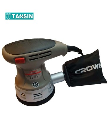 سنباده لرزان کرون مدل CT13394 توان 240 وات