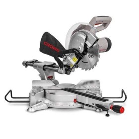 اره فارسی بر کشویی کرون مدل CT15233P توان 1800 وات