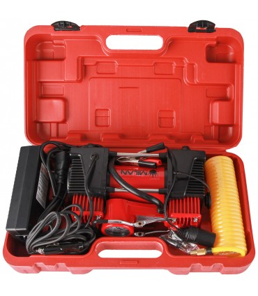 کمپرسور باد میلان مدل AD12