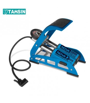 تلمبه پایی 2 سیلندر نووا مدل 9015