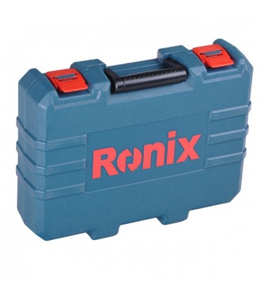 دریل پیچ گوشتی شارژی رونیکس 8512