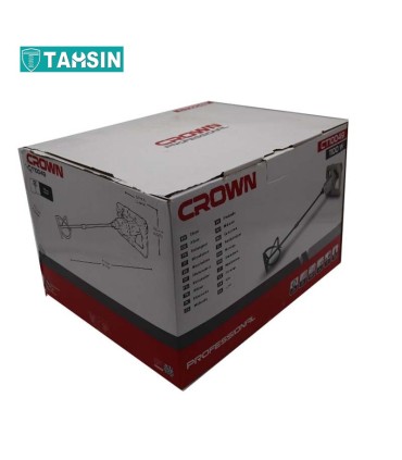 میکسر برقی کرون مدل CT10049 توان 1100 وات