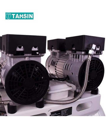 کمپرسور سایلنت هیوندای مدل AC-1550 سایز 50 لیتر