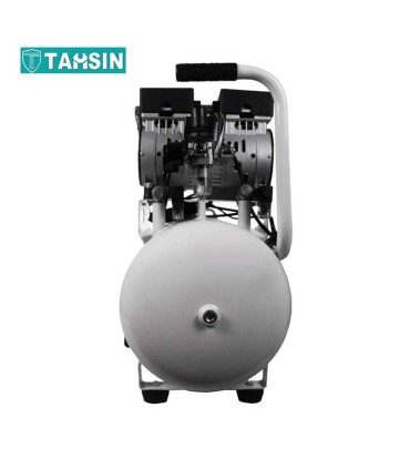 کمپرسور سایلنت هیوندای مدل AC-1550 سایز 50 لیتر