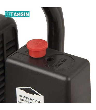 کمپرسور باد هیوندای مدل AC-1010 سایز 10 لیتر