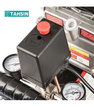کمپرسور باد هیوندای مدل AC-2425 سایز 24 لیتر