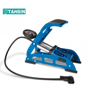 تلمبه پایی 2 سیلندر نووا مدل 9014