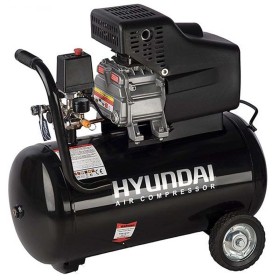 کمپرسور باد هیوندای مدل AC-5025 سایز 50 لیتر