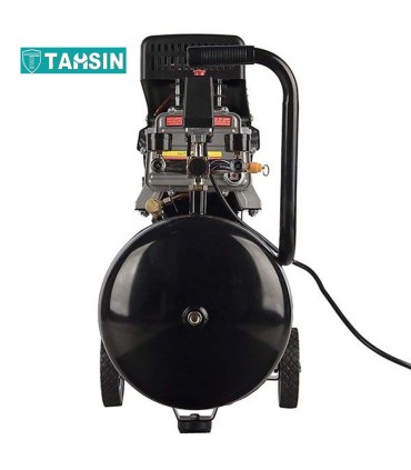 کمپرسور باد هیوندای مدل AC-5025 سایز 50 لیتر