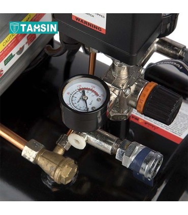 کمپرسور باد هیوندای مدل AC-5025 سایز 50 لیتر