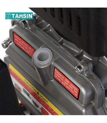 کمپرسور باد هیوندای مدل AC-5025 سایز 50 لیتر