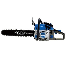 اره درخت بر بنزینی هیوندای مدل TURBO865