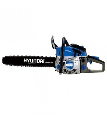 اره درخت بر بنزینی هیوندای مدل TURBO865