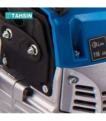 اره درخت بر بنزینی هیوندای مدل TURBO865