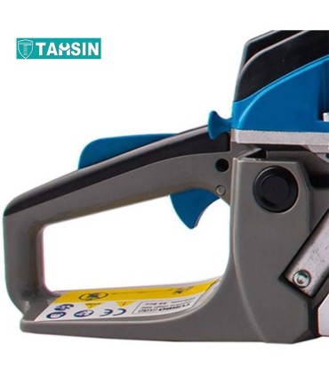 اره درخت بر بنزینی هیوندای مدل TURBO865