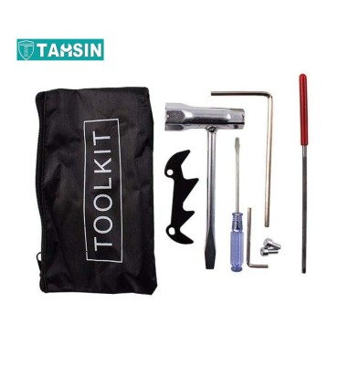 اره درخت بر بنزینی هیوندای مدل TURBO865