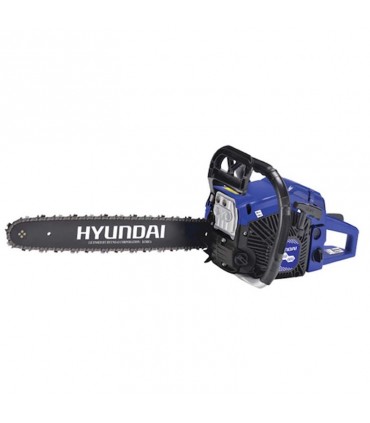 اره درخت بر بنزینی هیوندای مدل TURBO760