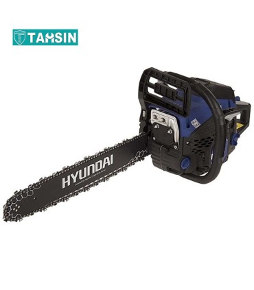 اره درخت بر بنزینی هیوندای مدل TURBO760