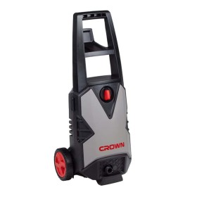 کارواش ذغالی کرون مدل CT42020 فشار 100 بار