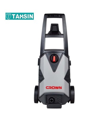 کارواش ذغالی کرون مدل CT42020 فشار 100 بار