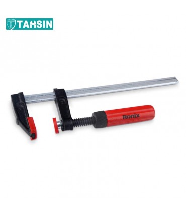 پیچ دستی رونیکس مدل RH-7212