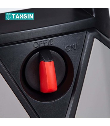 کارواش ذغالی کرون مدل CT42020 فشار 100 بار
