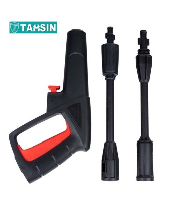 کارواش ذغالی کرون مدل CT42020 فشار 100 بار