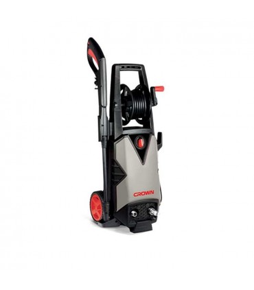 کارواش ذغالی کرون مدل CT42022 فشار 140 بار
