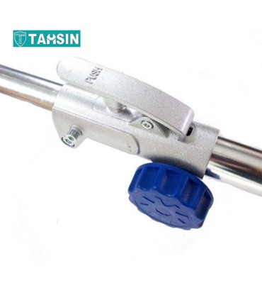 علف زن موتوری هیوندای مدل HP3651-B