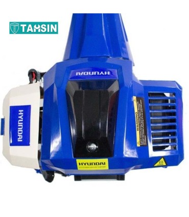علف زن موتوری هیوندای مدل HP3651-B