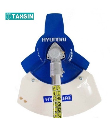 علف زن موتوری هیوندای مدل HP3651-B