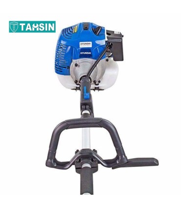 علف زن موتوری 5 کاره هیوندای مدل HP3655-B