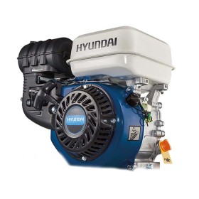 موتور بنزینی تک اسب هیوندای مدل H270-GE