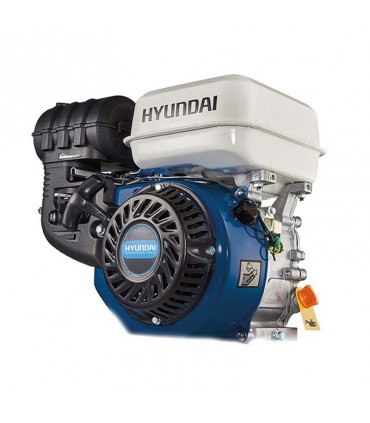 موتور بنزینی تک اسب هیوندای مدل H270-GE