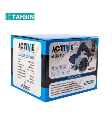 اره شیار زن اکتیو مدل AC-3415M