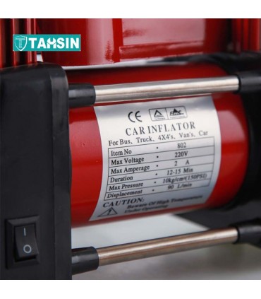 کمپرسور باد میلان مدل AC220