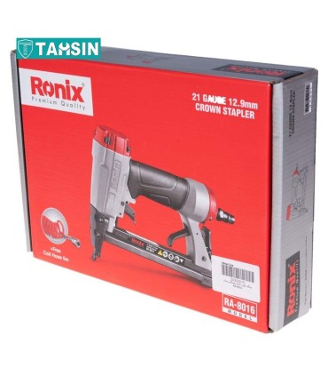 منگنه کوب بادی رونیکس مدل RA-8016