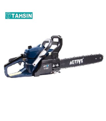 اره زنجیری بنزینی اکتیو مدل AC-2640 سایز40 سانتی