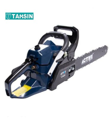 اره زنجیری بنزینی اکتیو مدل AC-2640 سایز40 سانتی