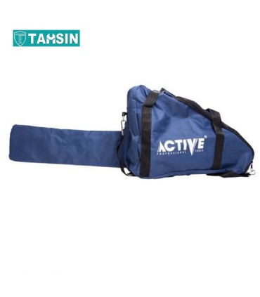 اره زنجیری بنزینی اکتیو مدل AC-2640 سایز40 سانتی