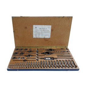 مجموعه 63 عددی قلاویز فرا مدل TN