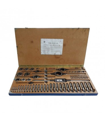 مجموعه 63 عددی قلاویز فرا مدل TN