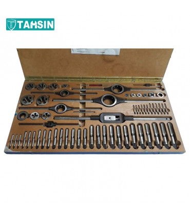 مجموعه 63 عددی قلاویز فرا مدل TN