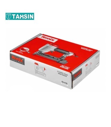 میخکوب بادی اسکا رونیکس مدل RA-F30