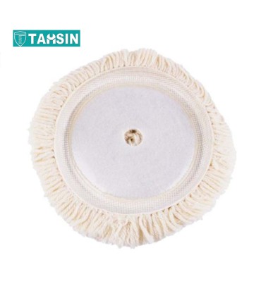 پولیش بره اکتیو مدل AC-50180W سایز180 میلیمتر