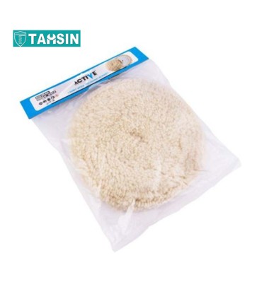 پولیش بره اکتیو مدل AC-50180W سایز180 میلیمتر