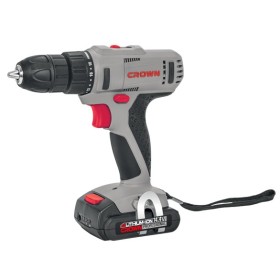 دریل شارژی کرون مدل CT21055L